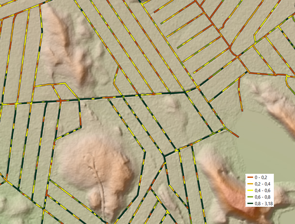 Sustainable ditch management in Finland